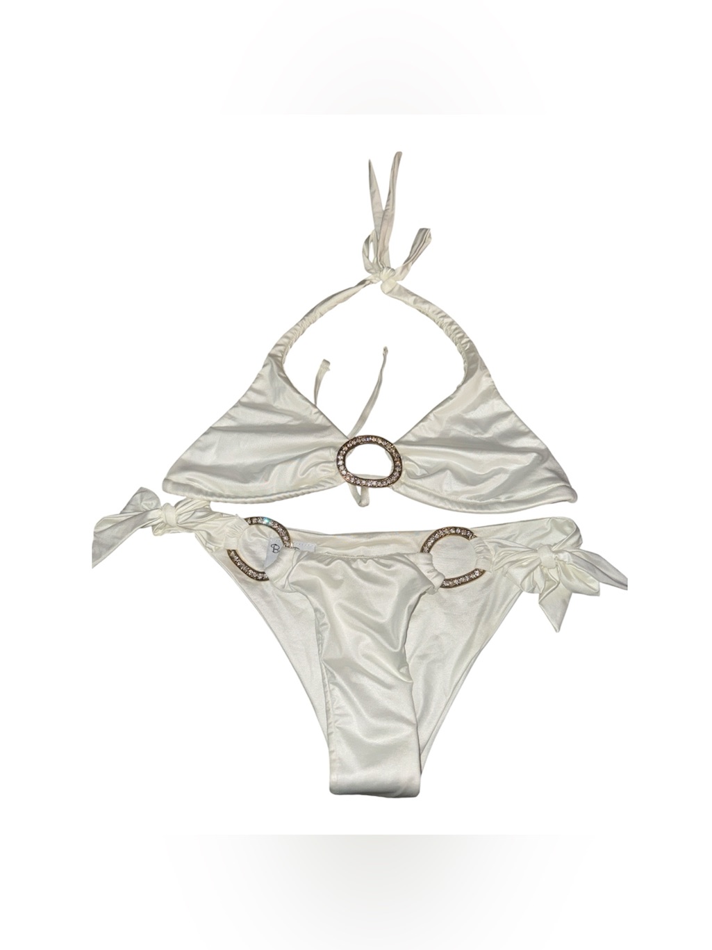 Beach Bunny Cheek To Cheek